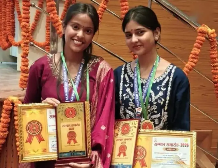 Academy moment
