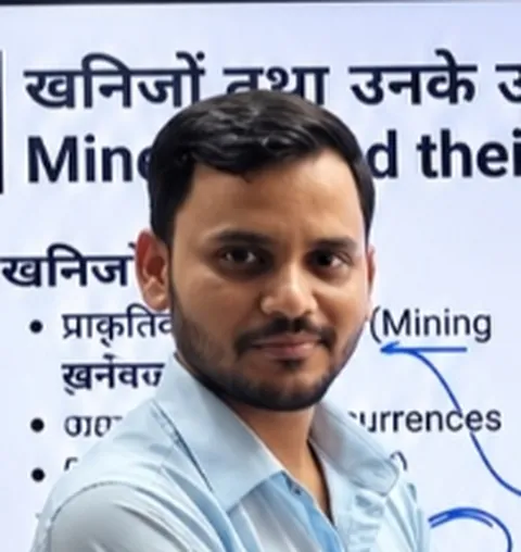 Ravi Patel