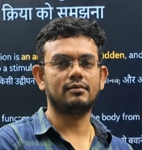 Rohit